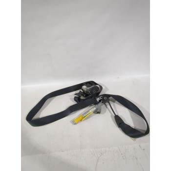 Recambio de cinturon seguridad delantero izquierdo para peugeot 4007 (vu_, vv_) 2.2 hdi referencia OEM IAM 8976S3  