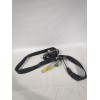 Recambio de cinturon seguridad delantero izquierdo para peugeot 4007 (vu_, vv_) 2.2 hdi referencia OEM IAM 8976S3  