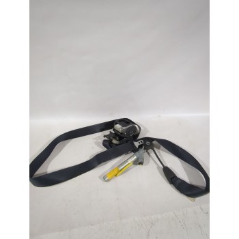 Recambio de cinturon seguridad delantero izquierdo para peugeot 4007 (vu_, vv_) 2.2 hdi referencia OEM IAM 8976S3  