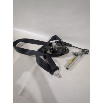 Recambio de cinturon seguridad delantero izquierdo para peugeot 4007 (vu_, vv_) 2.2 hdi referencia OEM IAM 8976S3  