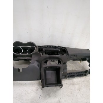 Recambio de salpicadero para peugeot 4007 (vu_, vv_) 2.2 hdi referencia OEM IAM 8231N1  