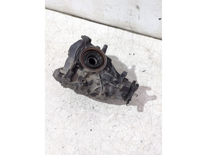 Recambio de diferencial trasero para mercedes-benz clase e (w211) e 280 cdi (211.020) referencia OEM IAM A2303511808  