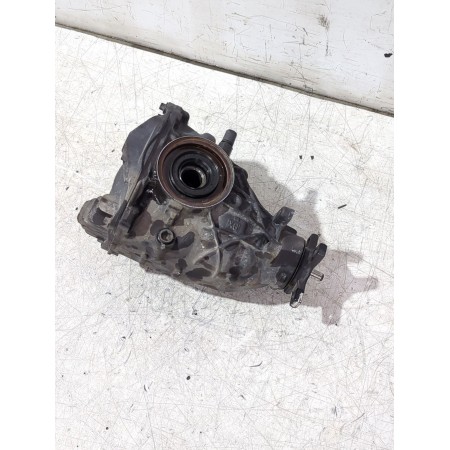 Recambio de diferencial trasero para mercedes-benz clase e (w211) e 280 cdi (211.020) referencia OEM IAM A2303511808  