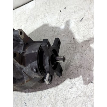 Recambio de diferencial trasero para mercedes-benz clase e (w211) e 280 cdi (211.020) referencia OEM IAM A2303511808  