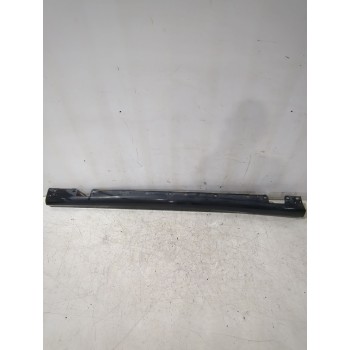 Recambio de faldon lateral para mercedes-benz clase e (w211) e 280 cdi (211.020) referencia OEM IAM A2116980454  