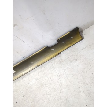 Recambio de faldon lateral para mercedes-benz clase e (w211) e 280 cdi (211.020) referencia OEM IAM A2116980454  