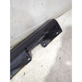 Recambio de faldon lateral para mercedes-benz clase e (w211) e 280 cdi (211.020) referencia OEM IAM A2116980454  