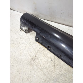 Recambio de faldon lateral para mercedes-benz clase e (w211) e 280 cdi (211.020) referencia OEM IAM A2116980454  