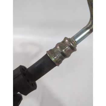 Recambio de tubo para mercedes-benz clase e (w211) e 280 cdi (211.020) referencia OEM IAM A2114662081  