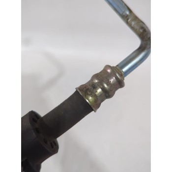 Recambio de tubo para mercedes-benz clase e (w211) e 280 cdi (211.020) referencia OEM IAM A2114662081  