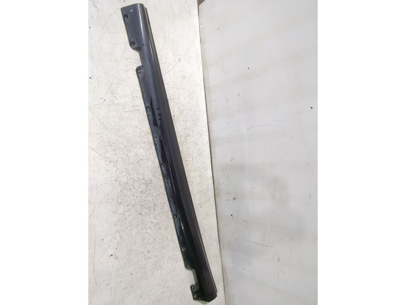 Recambio de faldon lateral para mercedes-benz clase e (w211) e 280 cdi (211.020) referencia OEM IAM A2116900340/A2116980354  