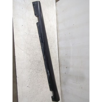 Recambio de faldon lateral para mercedes-benz clase e (w211) e 280 cdi (211.020) referencia OEM IAM A2116900340/A2116980354  