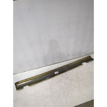 Recambio de faldon lateral para mercedes-benz clase e (w211) e 280 cdi (211.020) referencia OEM IAM A2116900340/A2116980354  