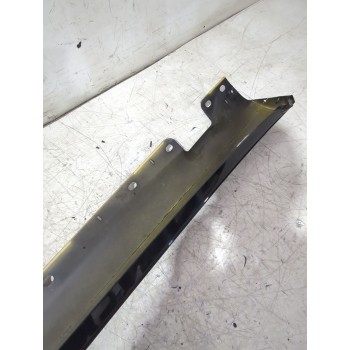 Recambio de faldon lateral para mercedes-benz clase e (w211) e 280 cdi (211.020) referencia OEM IAM A2116900340/A2116980354  