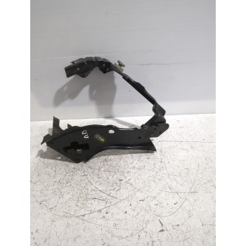 Recambio de soporte faro derecho para mercedes-benz clase e (w211) e 280 cdi (211.020) referencia OEM IAM A2048173420 A211626063