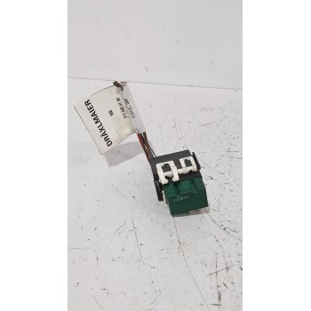 Recambio de rele para mercedes-benz clase e (w211) e 280 cdi (211.020) referencia OEM IAM 0025420319  