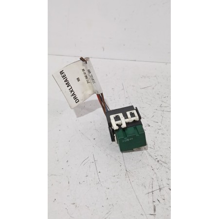 Recambio de rele para mercedes-benz clase e (w211) e 280 cdi (211.020) referencia OEM IAM 0025420319  