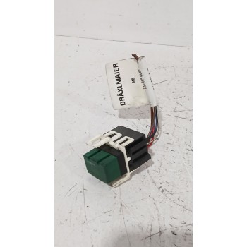 Recambio de rele para mercedes-benz clase e (w211) e 280 cdi (211.020) referencia OEM IAM 0025420319  