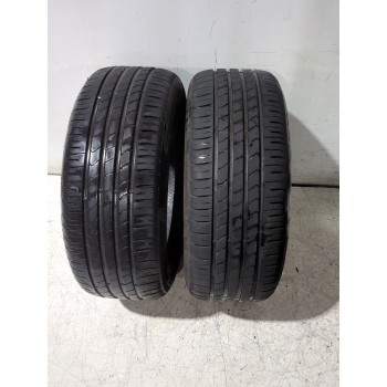 Recambio de neumaticos para mercedes-benz clase e (w211) e 280 cdi (211.020) referencia OEM IAM 225/55ZR1695W  