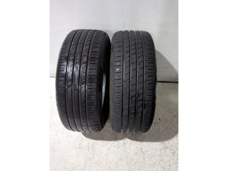 Recambio de neumaticos para mercedes-benz clase e (w211) e 280 cdi (211.020) referencia OEM IAM 225/55ZR1695W  