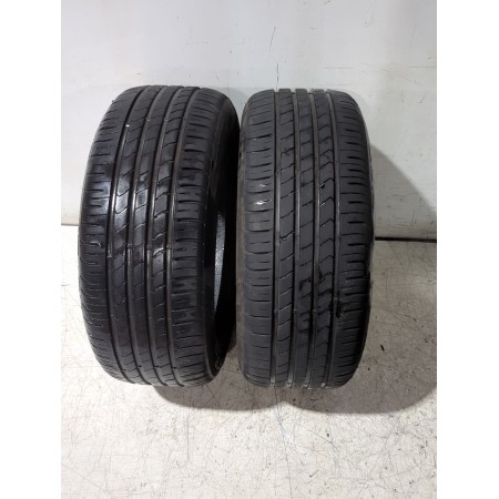 Recambio de neumaticos para mercedes-benz clase e (w211) e 280 cdi (211.020) referencia OEM IAM 225/55ZR1695W  