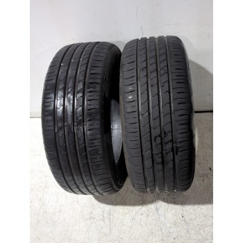 Recambio de neumaticos para mercedes-benz clase e (w211) e 280 cdi (211.020) referencia OEM IAM 225/55ZR1695W  