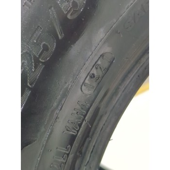 Recambio de neumaticos para mercedes-benz clase e (w211) e 280 cdi (211.020) referencia OEM IAM 225/55ZR1695W  