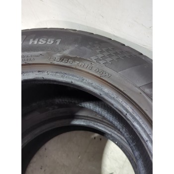 Recambio de neumaticos para mercedes-benz clase e (w211) e 280 cdi (211.020) referencia OEM IAM 225/55ZR1695W  