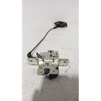 Recambio de cerradura puerta trasera izquierda para mercedes-benz clase e (w211) e 280 cdi (211.020) referencia OEM IAM A2119201