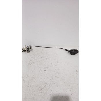 Recambio de cerradura puerta trasera izquierda para mercedes-benz clase e (w211) e 280 cdi (211.020) referencia OEM IAM A2119201