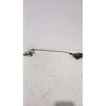 Recambio de cerradura puerta trasera izquierda para mercedes-benz clase e (w211) e 280 cdi (211.020) referencia OEM IAM A2119201