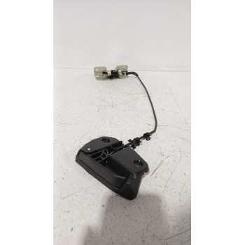 Recambio de cerradura puerta trasera izquierda para mercedes-benz clase e (w211) e 280 cdi (211.020) referencia OEM IAM A2119201
