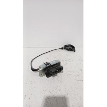 Recambio de cerradura puerta trasera derecha para mercedes-benz clase e (w211) e 280 cdi (211.020) referencia OEM IAM A211920127