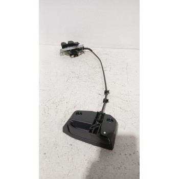 Recambio de cerradura puerta trasera derecha para mercedes-benz clase e (w211) e 280 cdi (211.020) referencia OEM IAM A211920127