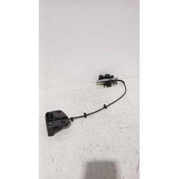 Recambio de cerradura puerta trasera derecha para mercedes-benz clase e (w211) e 280 cdi (211.020) referencia OEM IAM A211920127