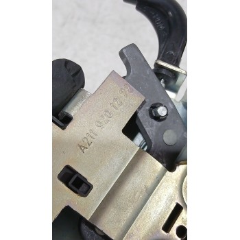 Recambio de cerradura puerta trasera derecha para mercedes-benz clase e (w211) e 280 cdi (211.020) referencia OEM IAM A211920127