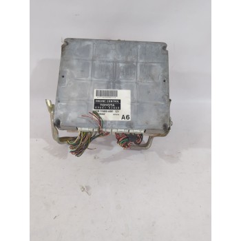 Recambio de centralita motor uce para toyota corolla (_e12_) 2.0 d-4d (cde120r_, cde120l_) referencia OEM IAM 8966102A60 / MB175