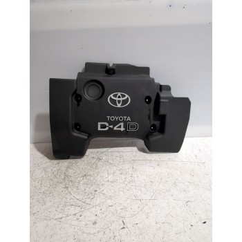 CUBIERTA MOTOR 126110G020 