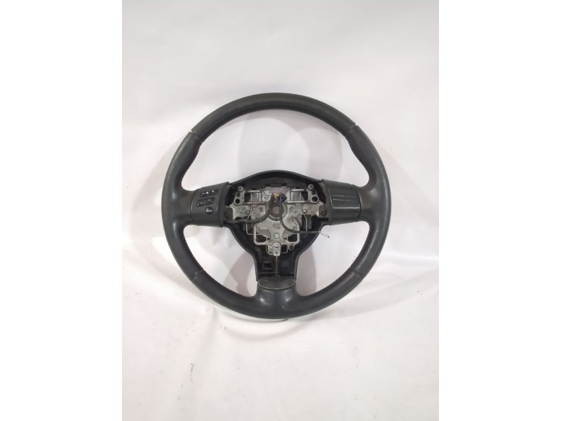 Recambio de volante para toyota corolla (_e12_) 2.0 d-4d (cde120r_, cde120l_) referencia OEM IAM 6033661  