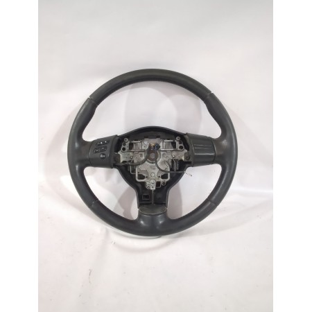 Recambio de volante para toyota corolla (_e12_) 2.0 d-4d (cde120r_, cde120l_) referencia OEM IAM 6033661  