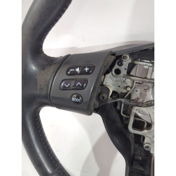 Recambio de volante para toyota corolla (_e12_) 2.0 d-4d (cde120r_, cde120l_) referencia OEM IAM 6033661  