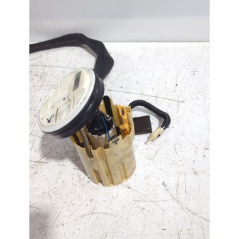 Recambio de aforador para mercedes-benz clase e (w211) e 280 cdi (211.020) referencia OEM IAM A2114701684  