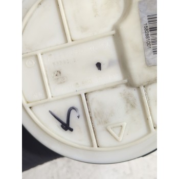 Recambio de aforador para mercedes-benz clase e (w211) e 280 cdi (211.020) referencia OEM IAM A2114701684  