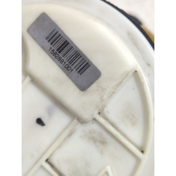 Recambio de aforador para mercedes-benz clase e (w211) e 280 cdi (211.020) referencia OEM IAM A2114701684  