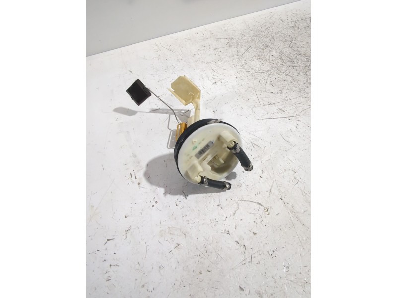 Recambio de aforador para mercedes-benz clase e (w211) e 280 cdi (211.020) referencia OEM IAM A2114701641  