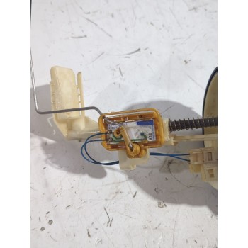 Recambio de aforador para mercedes-benz clase e (w211) e 280 cdi (211.020) referencia OEM IAM A2114701641  