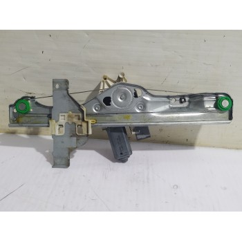 Recambio de elevalunas trasero derecho para citroën c4 sedan collection referencia OEM IAM 0608JDM005  