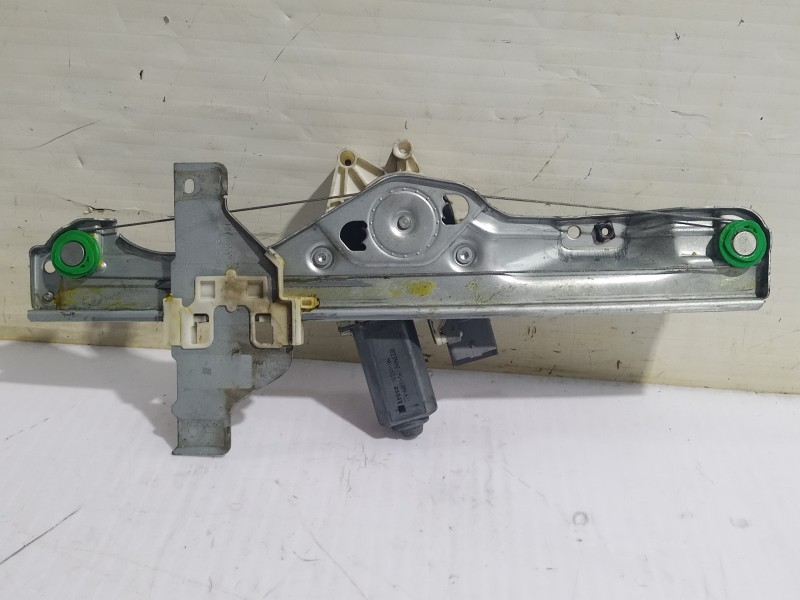 Recambio de elevalunas trasero derecho para citroën c4 sedan collection referencia OEM IAM 0608JDM005  