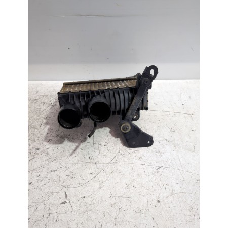 Recambio de intercooler para toyota corolla (_e12_) 2.0 d-4d (cde120r_, cde120l_) referencia OEM IAM 179400G011  
