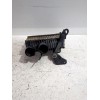 Recambio de intercooler para toyota corolla (_e12_) 2.0 d-4d (cde120r_, cde120l_) referencia OEM IAM 179400G011  